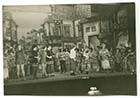 Hippodrome panto  ca 1946